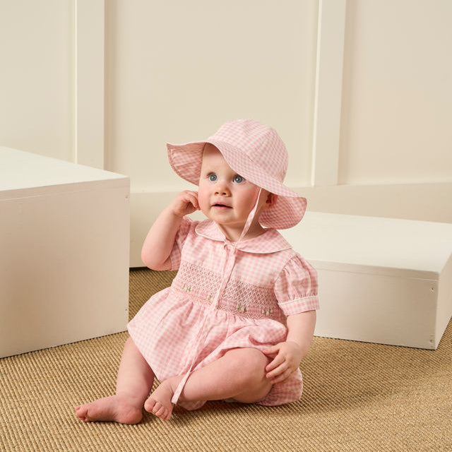 Romper - Little Darling