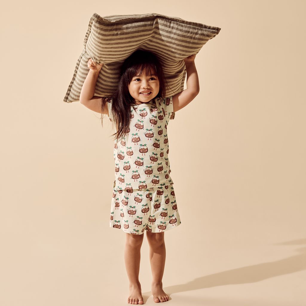 Pyjamas | Organic - Little Pudin