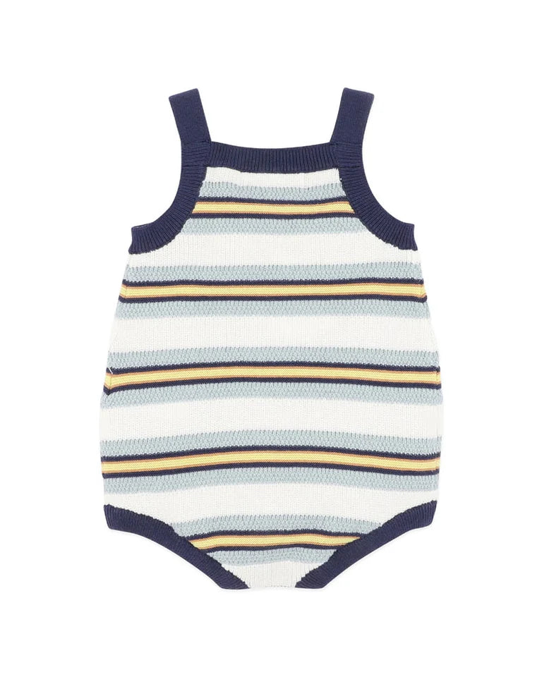 Casablanca Knit Bodysuit