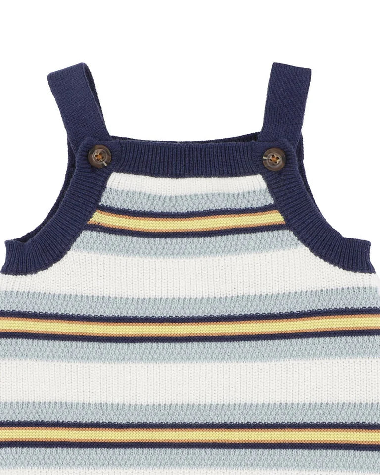 Casablanca Knit Bodysuit