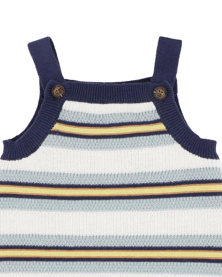 Casablanca Knit Bodysuit