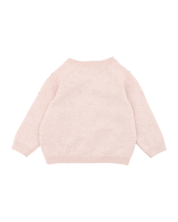 Taylor Organic Cardigan
