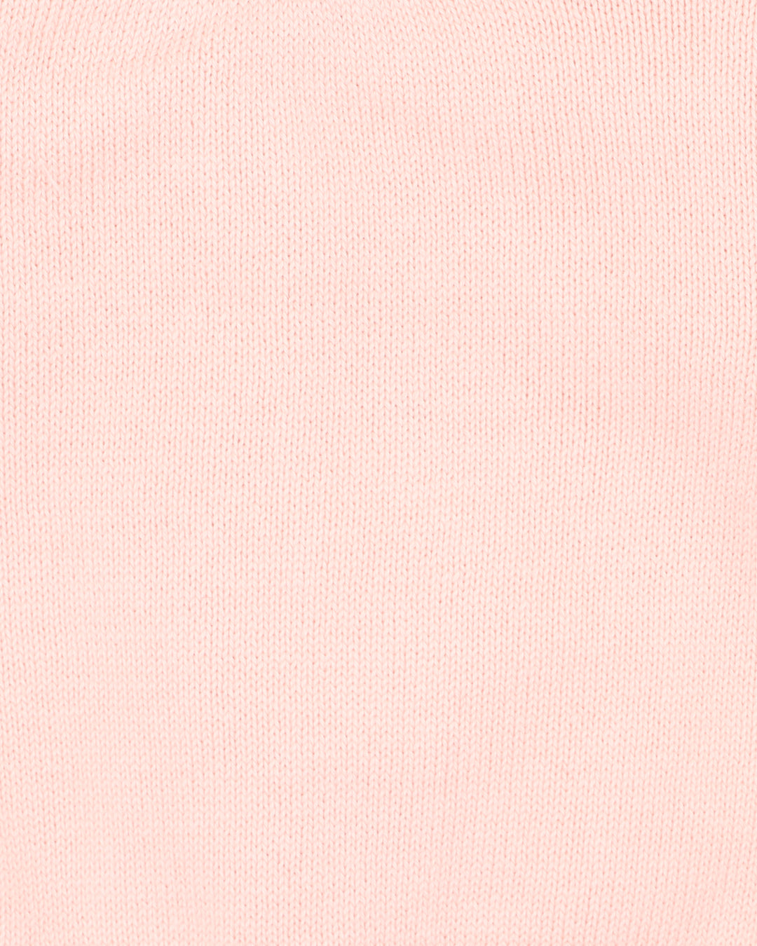 Organic Cardigan - Poppy