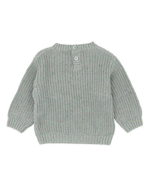 Jumper | Knitted - Hunter Tractor