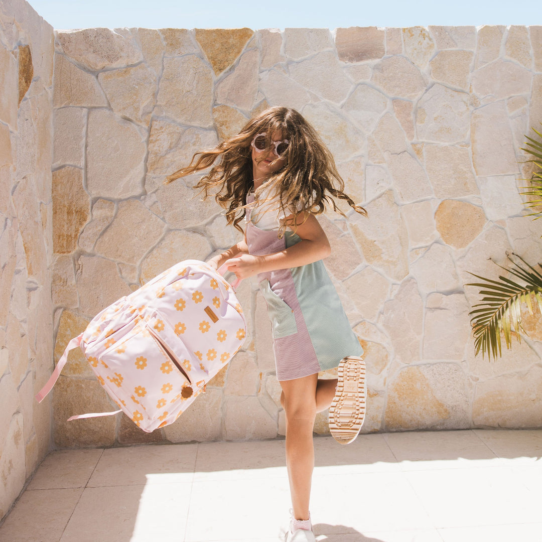 Backpack | Daisy Chain