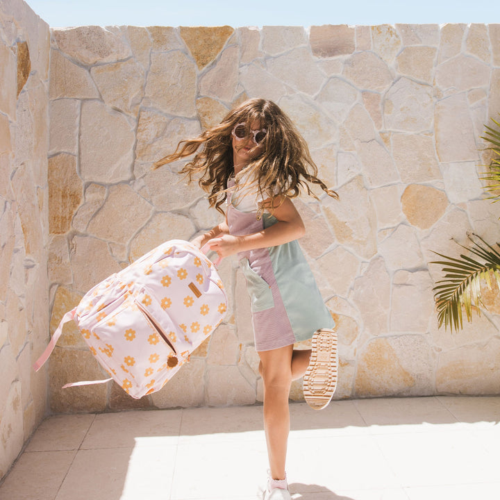 Backpack | Daisy Chain