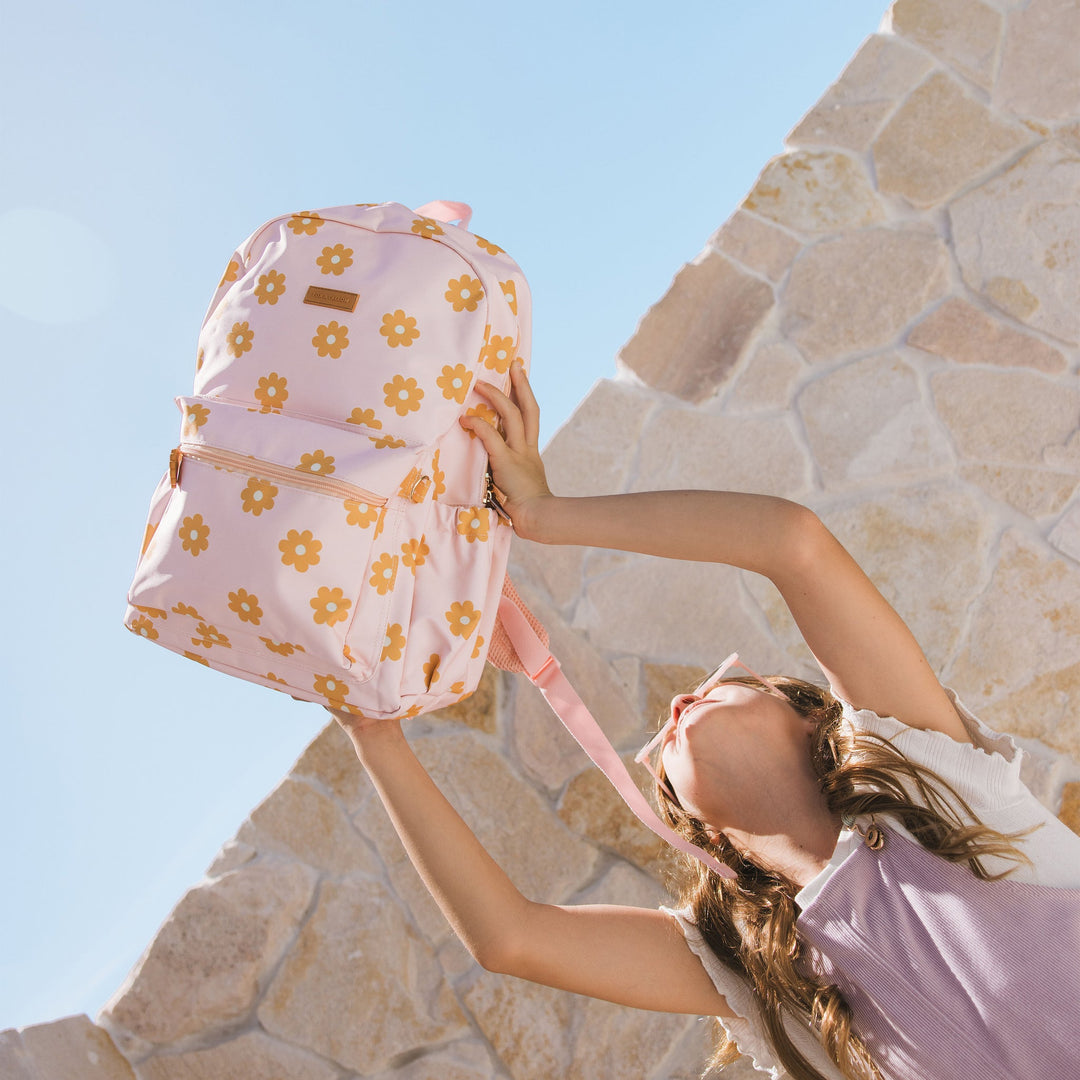 Backpack | Daisy Chain