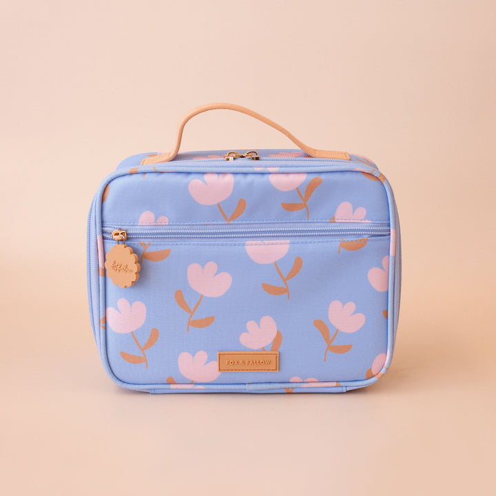 Mini Lunch Bag | Tulips
