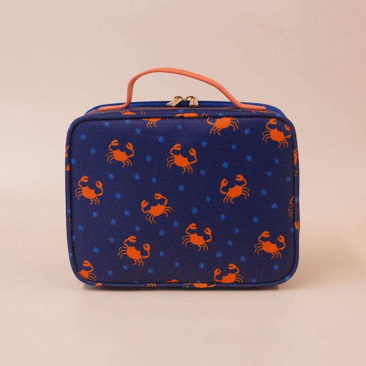 Mini Lunch Bag | King Crabs