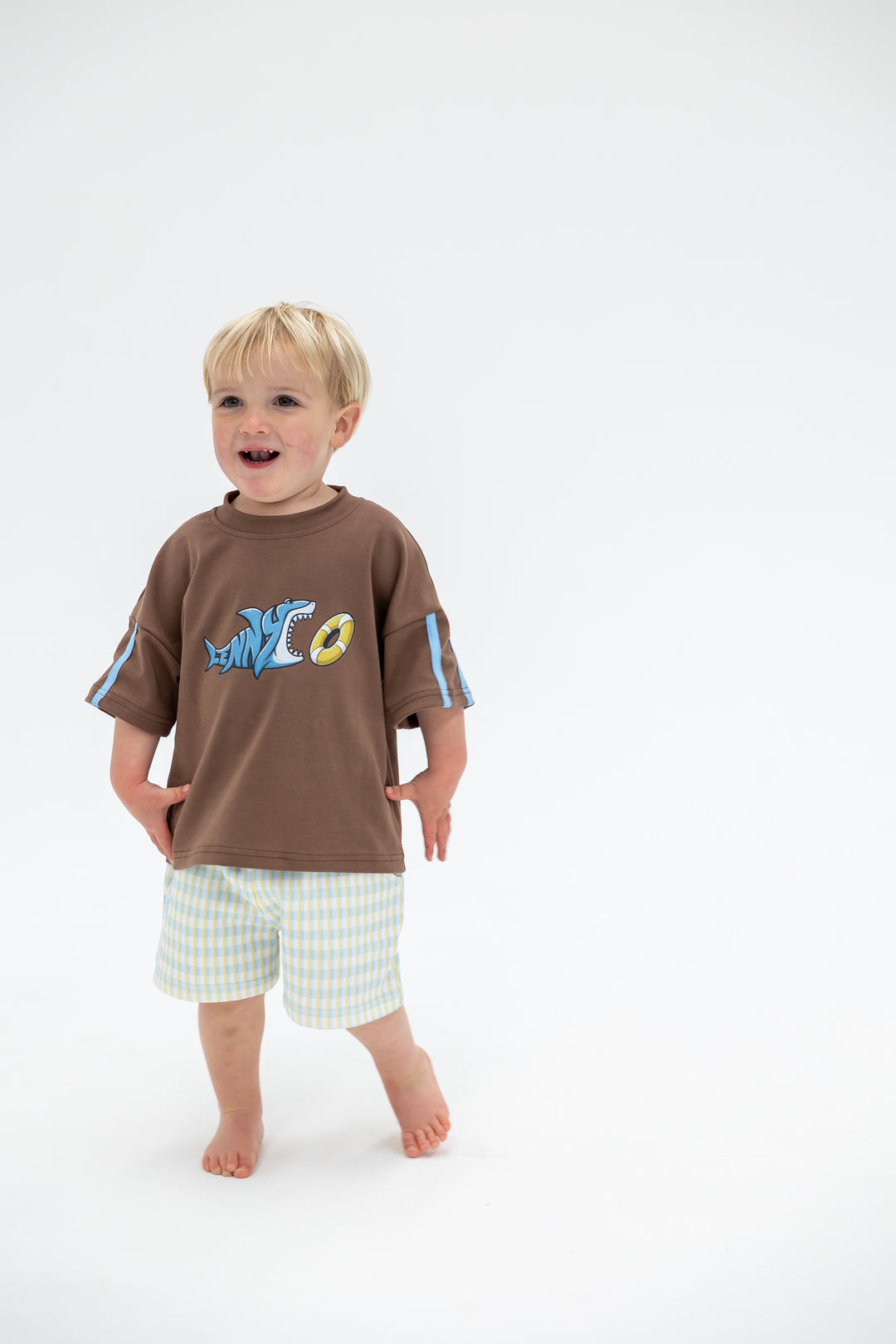 Tee | Shark