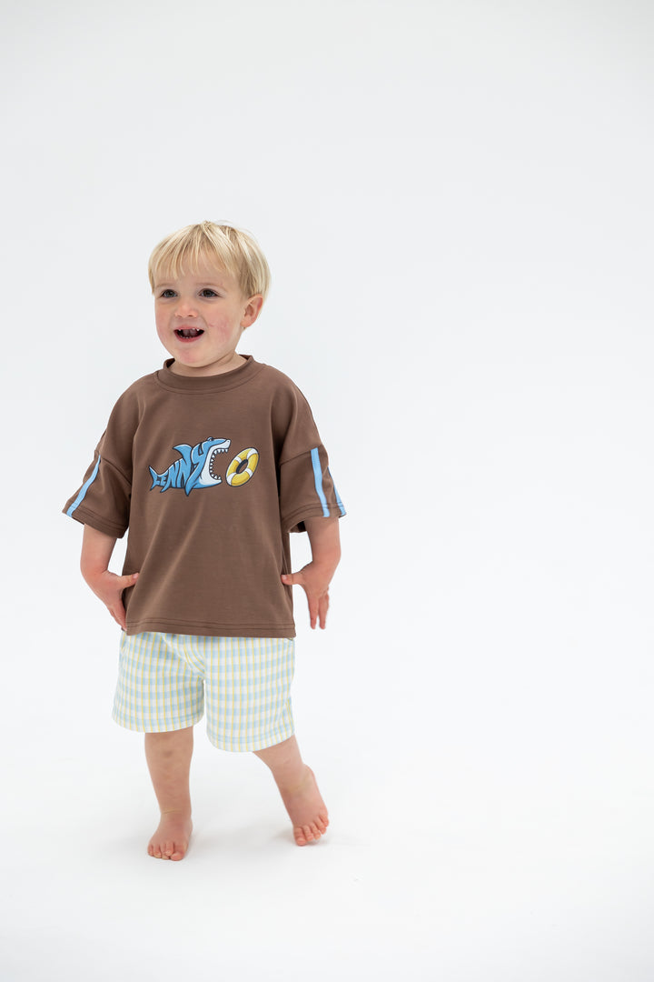 Tee | Shark