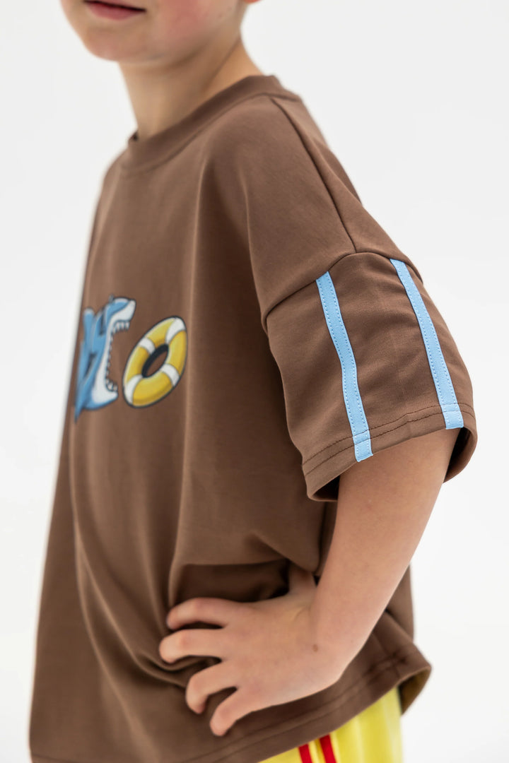 Tee | Shark
