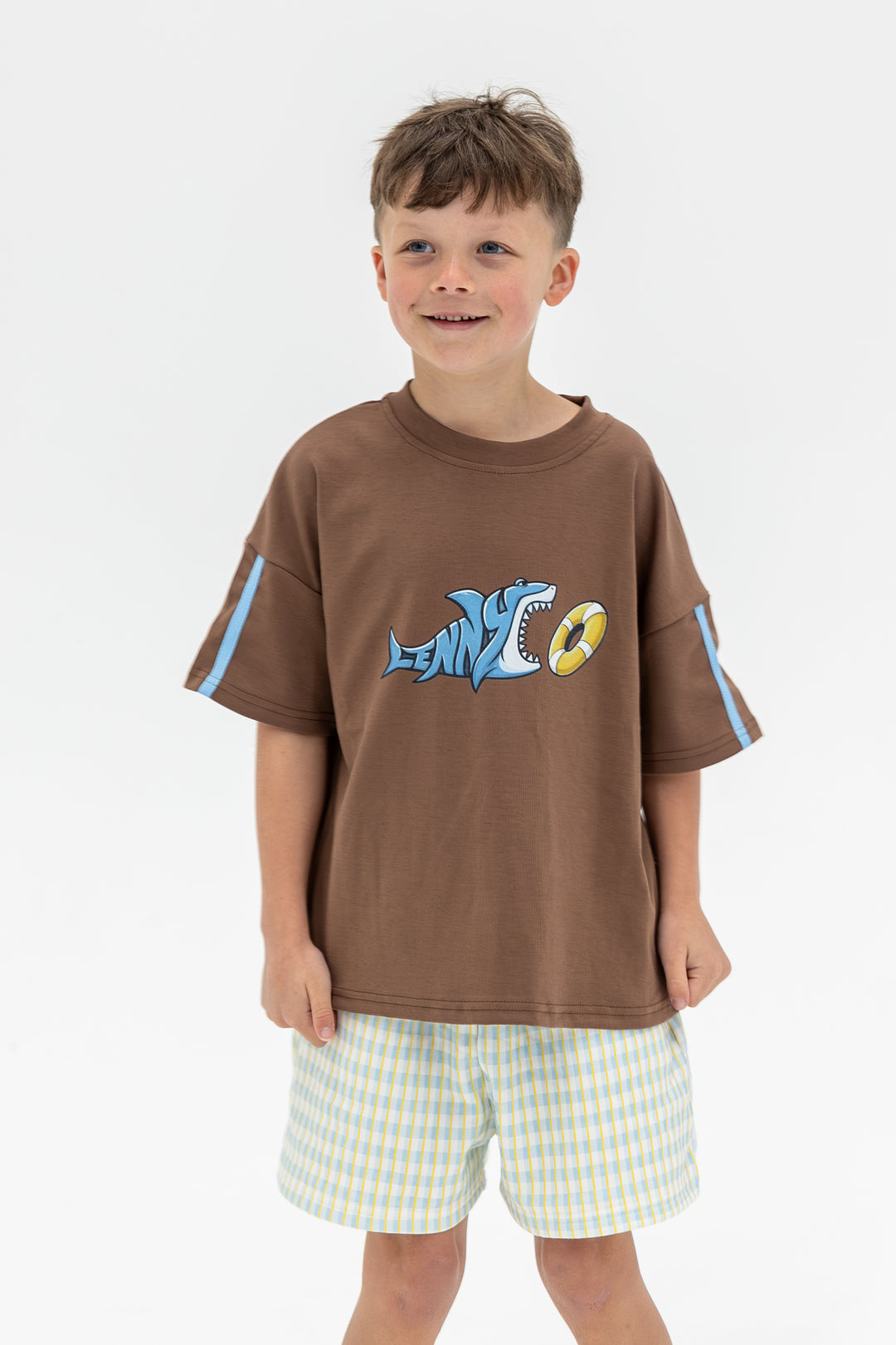 Tee | Shark