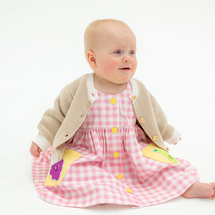 Cardigan | Gordy Goose