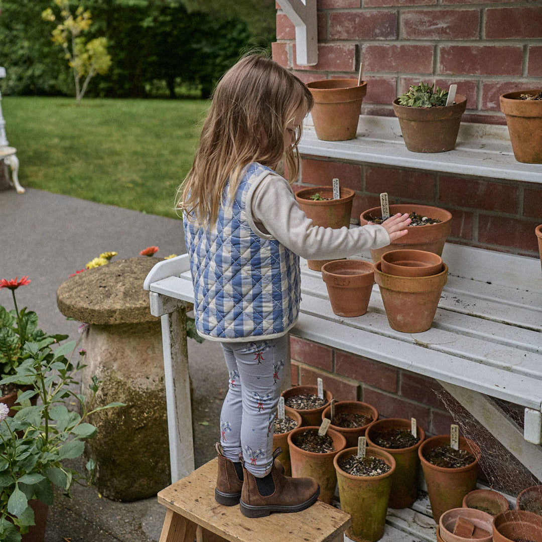 Leggings | Bluebelle