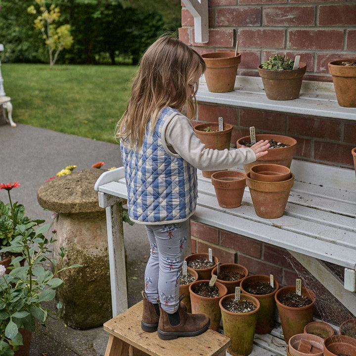 Leggings | Bluebelle