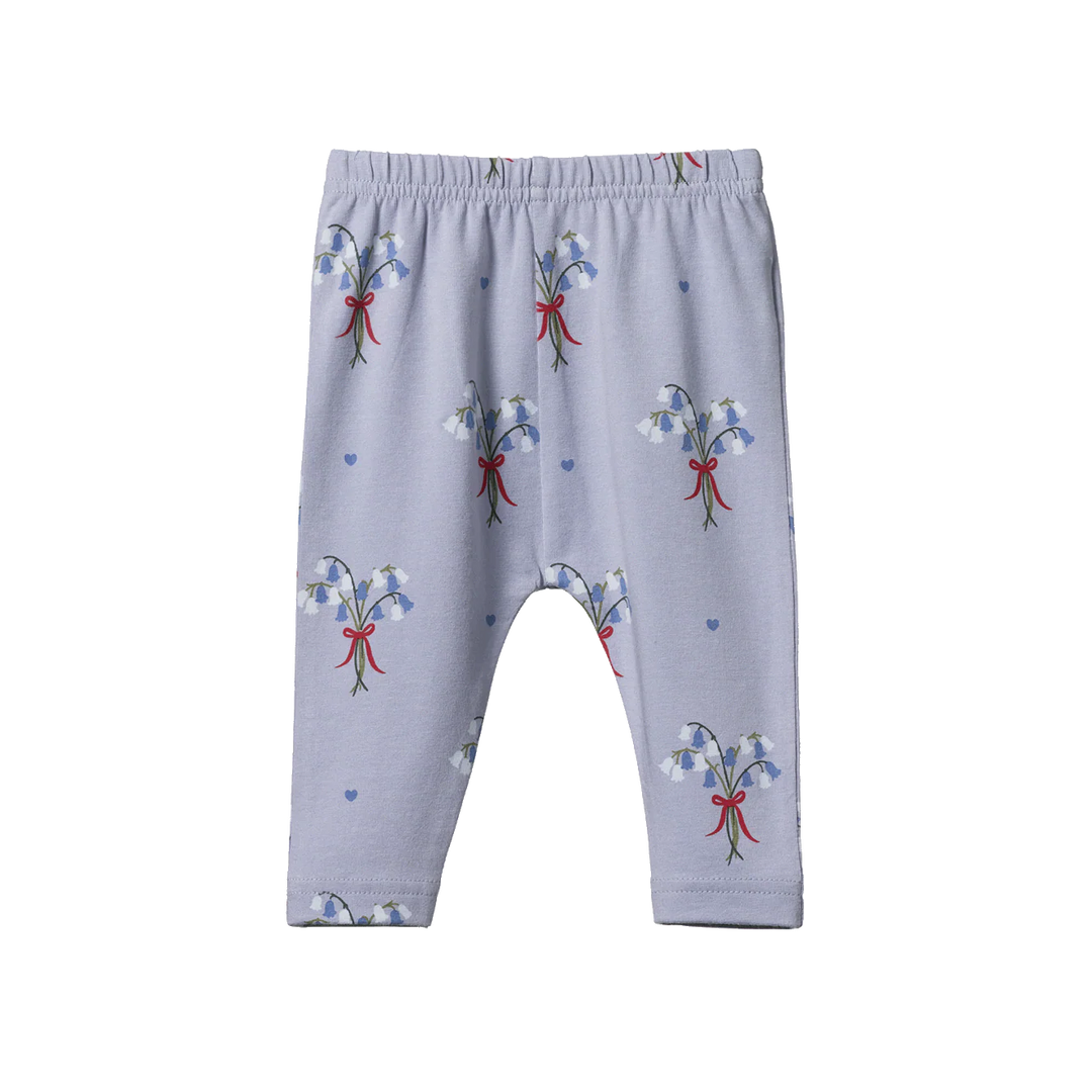 Leggings | Bluebelle