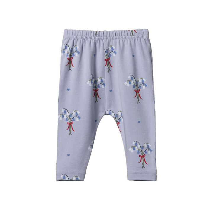 Leggings | Bluebelle