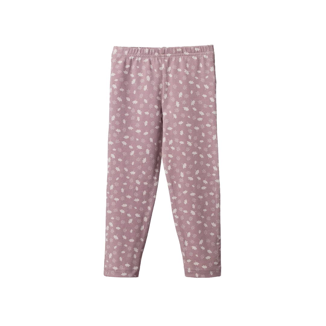 Leggings | Dandelion Lilac