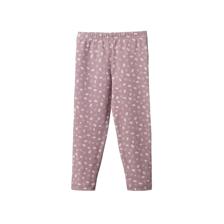 Leggings | Dandelion Lilac