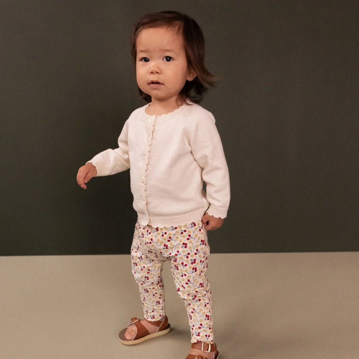 Liliette Cardigan | Natural