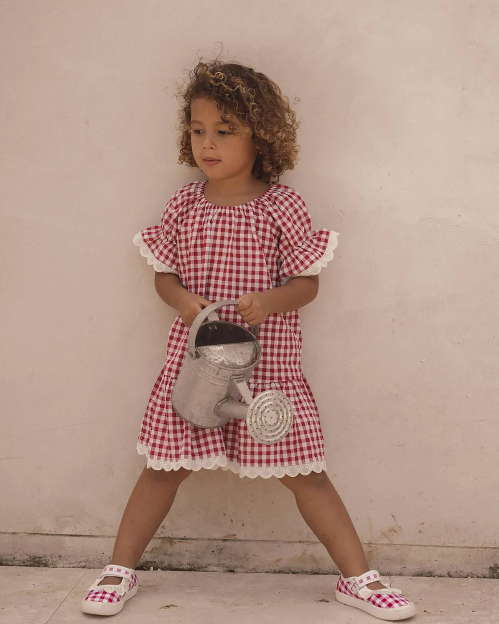 Alexa Dress
