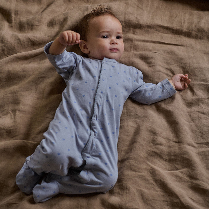 Onesie | Stretch & Grow - Lucy
