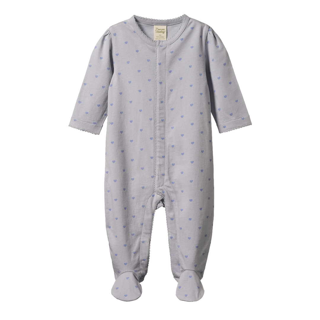 Onesie | Stretch & Grow - Lucy