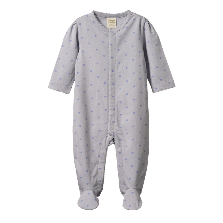 Onesie | Stretch & Grow - Lucy