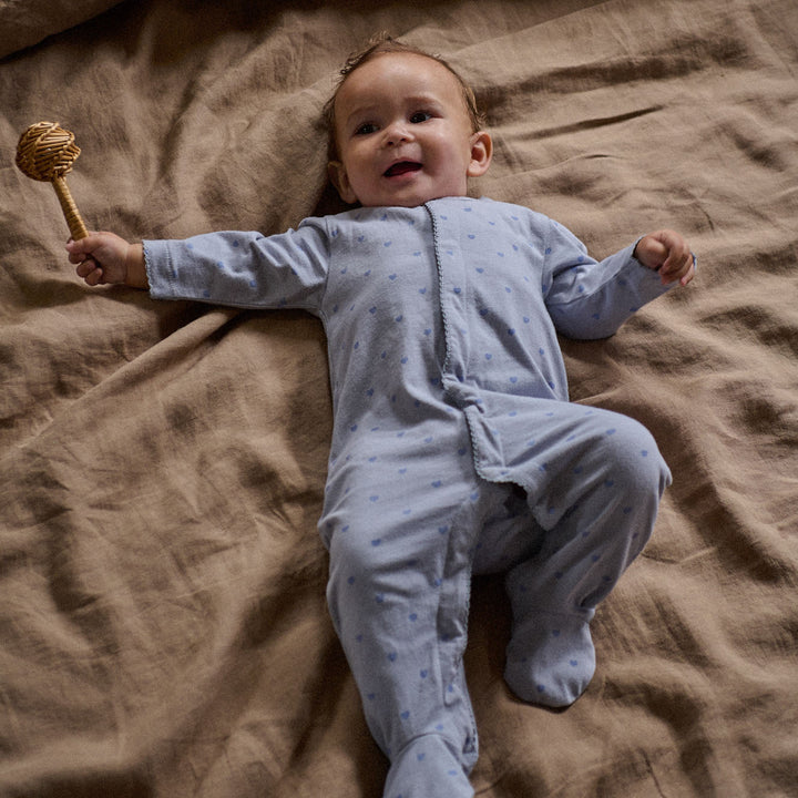Onesie | Stretch & Grow - Lucy