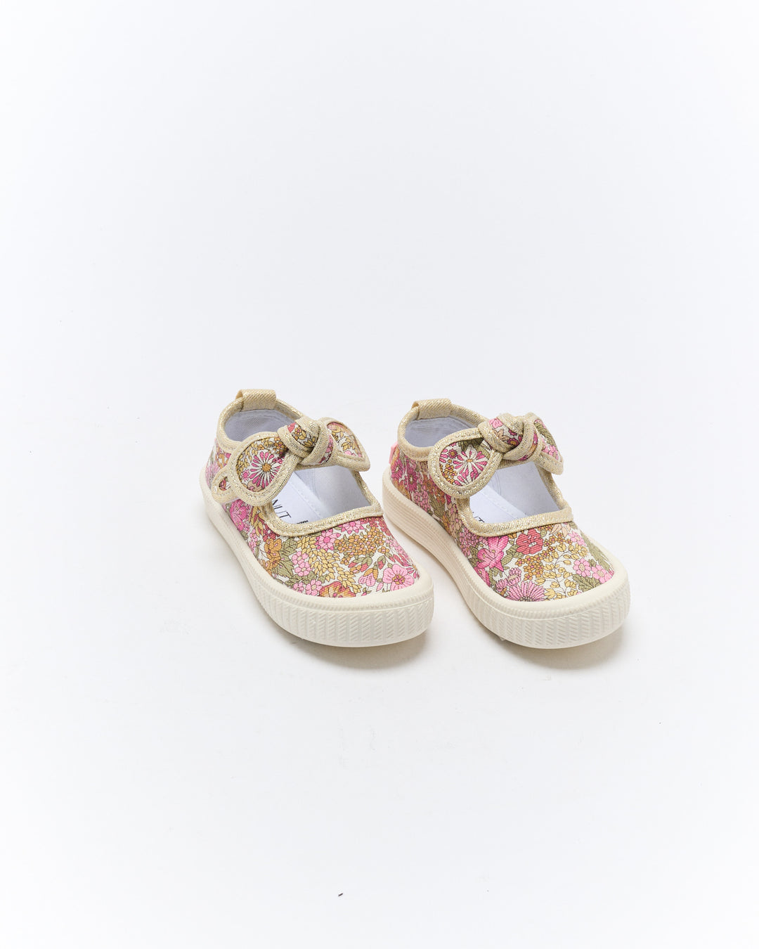 Millie Canvas | Liberty - Margaret Pink