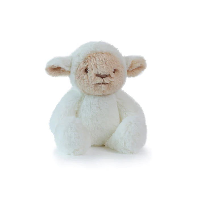 Plush | Little Lee Lamb