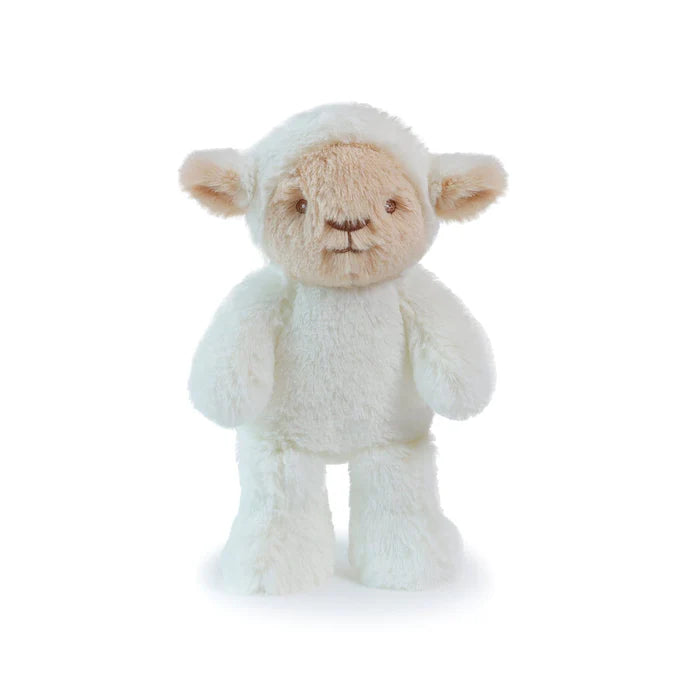 Plush | Little Lee Lamb