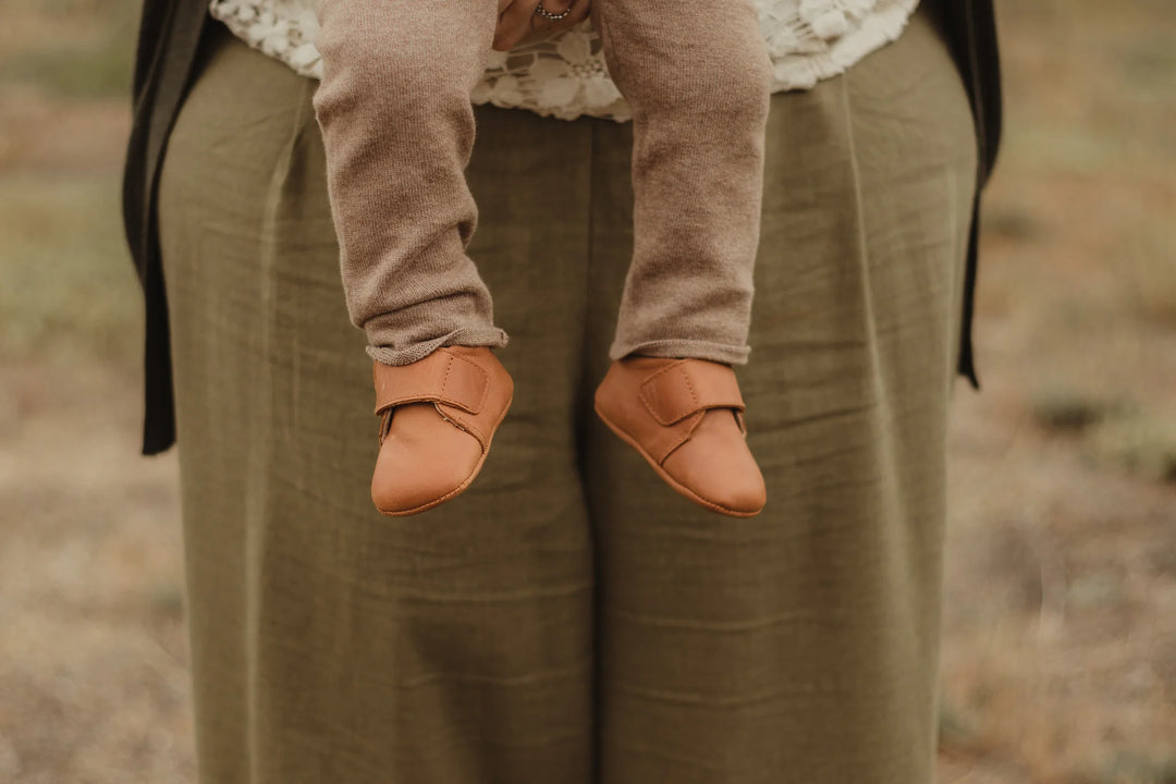 Boot | Charlie -  Brown