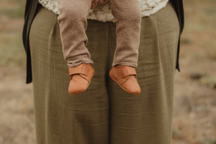 Boot | Charlie -  Brown