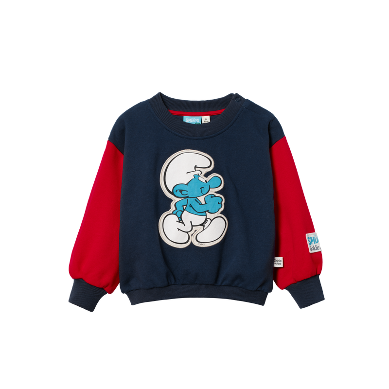 The Smurfs Sweatshirt