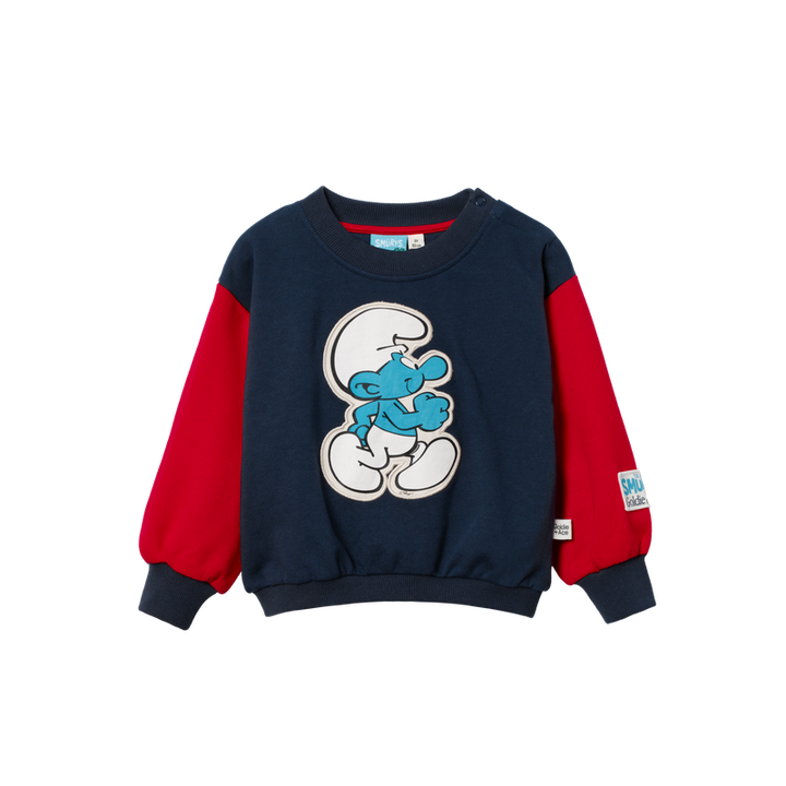 The Smurfs Sweatshirt