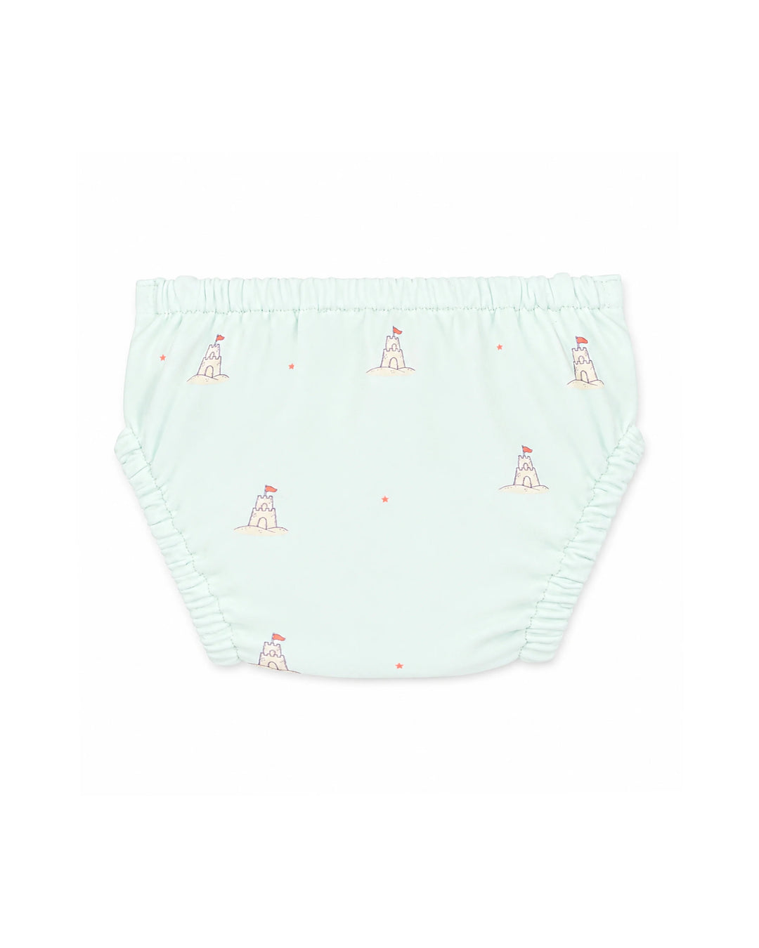Aqua Nappy - Jamie