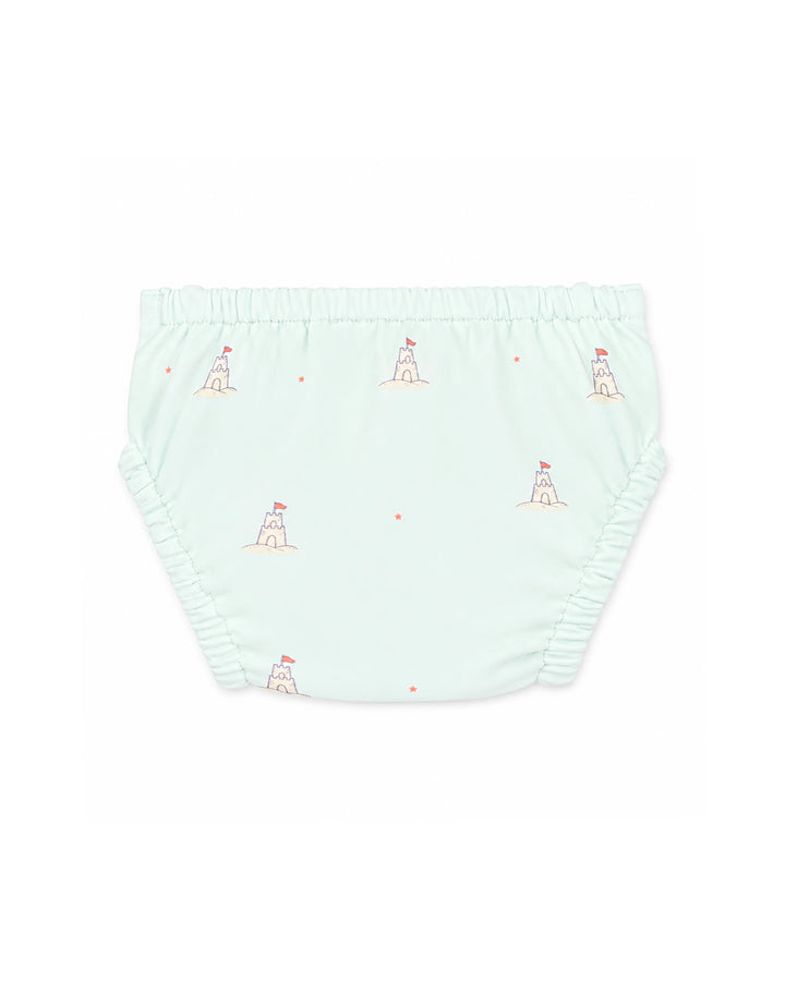 Aqua Nappy - Jamie