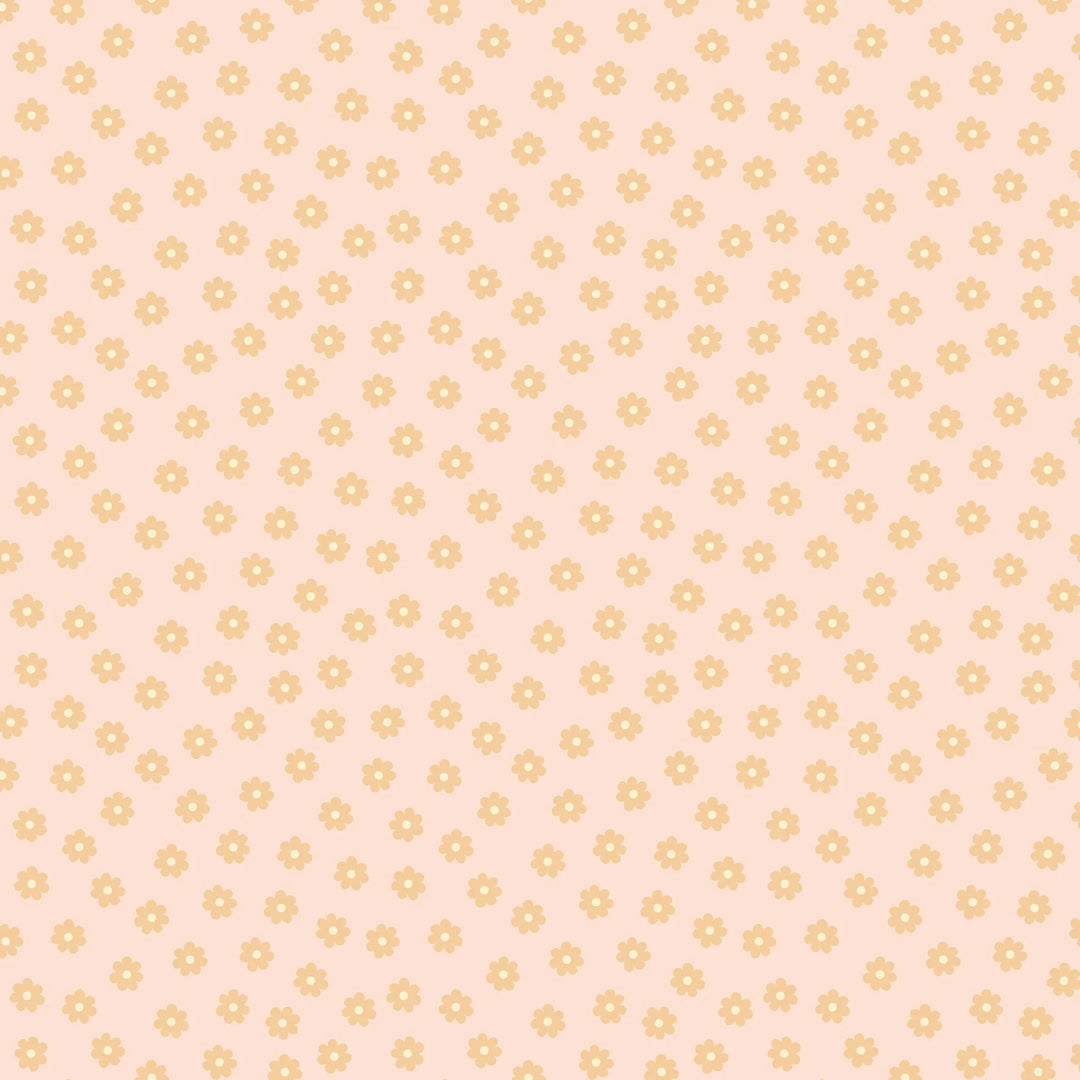 Swaddle | Organic - Daisy Chain