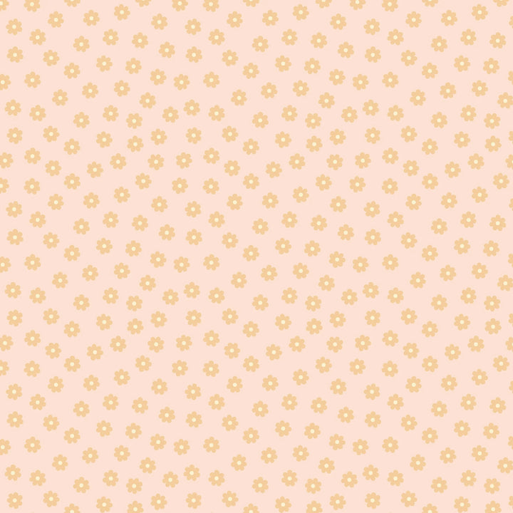 Swaddle | Organic - Daisy Chain