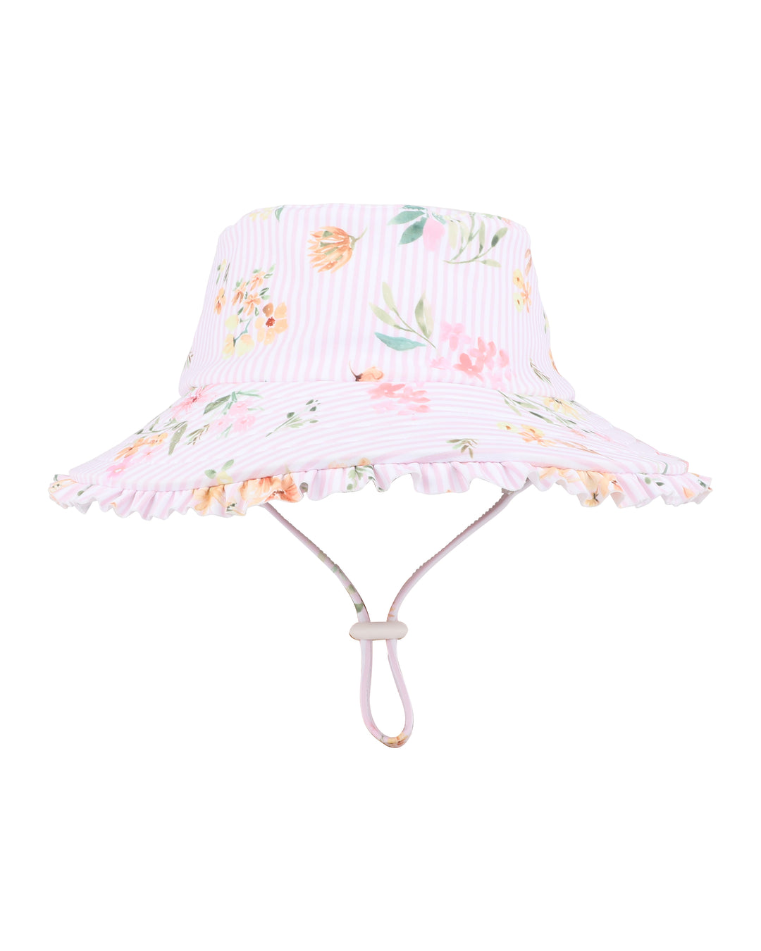 Swim Sunhat | Lilet - Floral