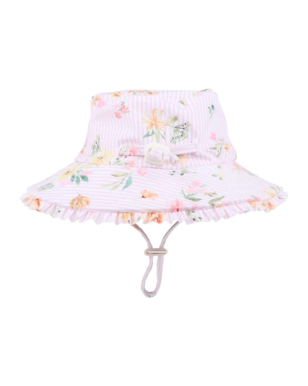 Swim Sunhat | Lilet - Floral