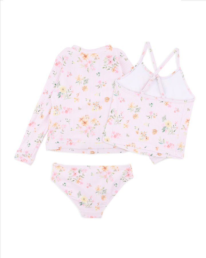 Swim Set | Lilet - 3 Piece