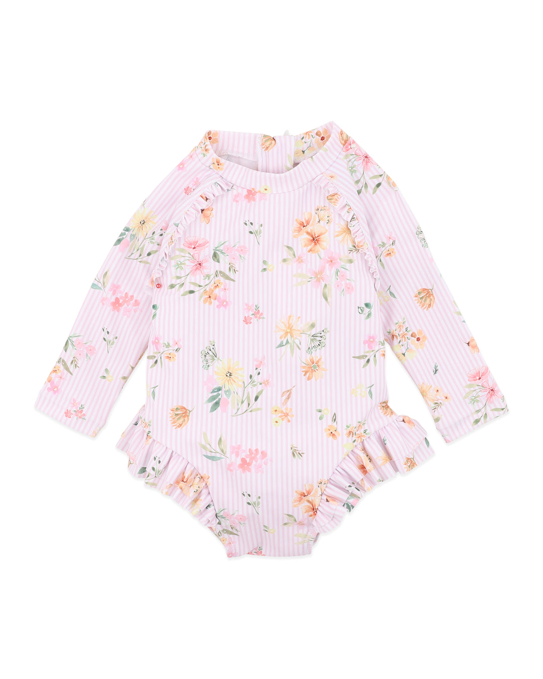 Sunsuit | Lilet - Floral