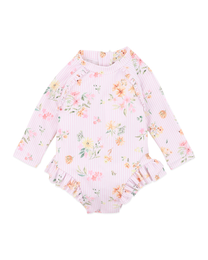 Sunsuit | Lilet - Floral