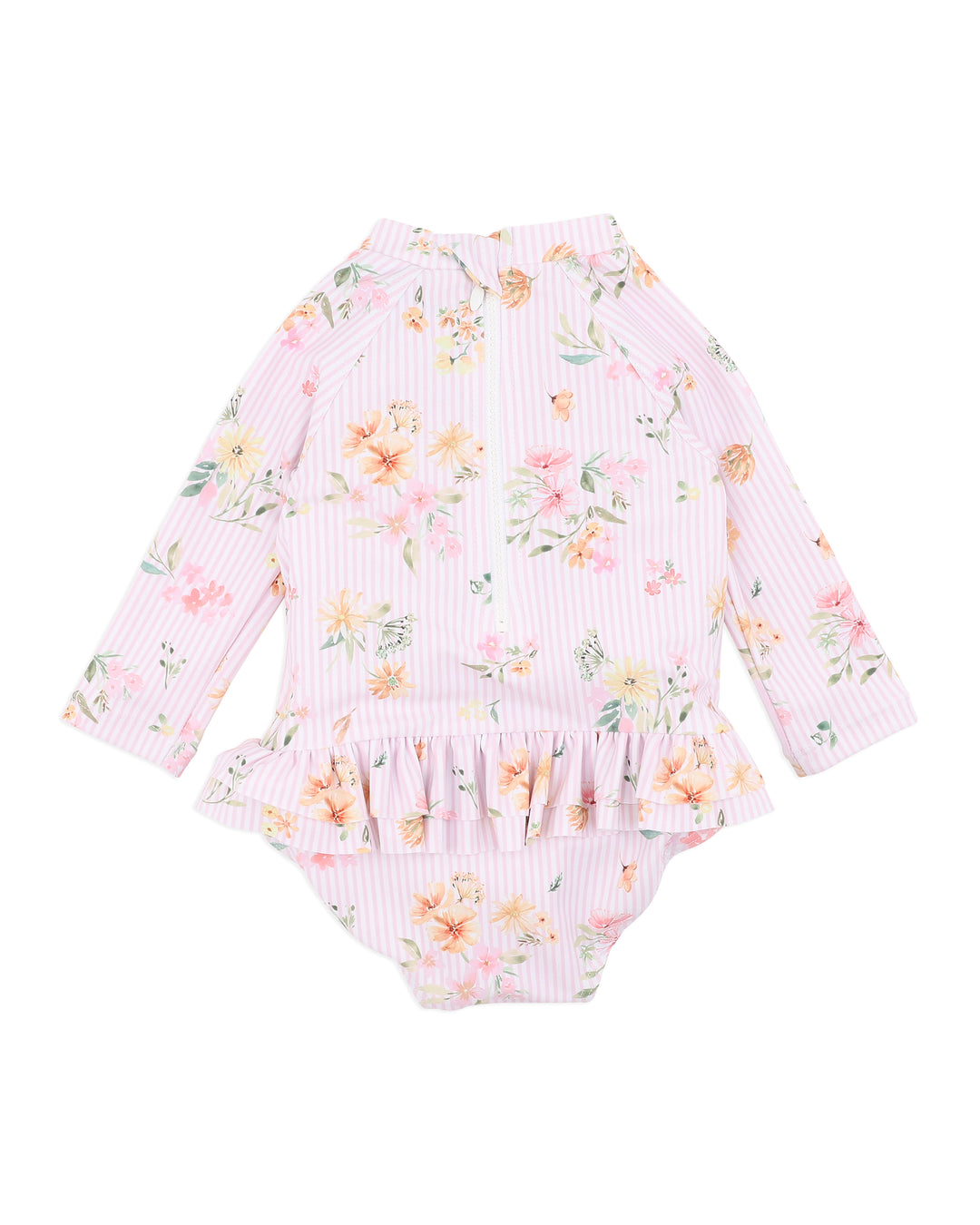 Sunsuit | Lilet - Floral
