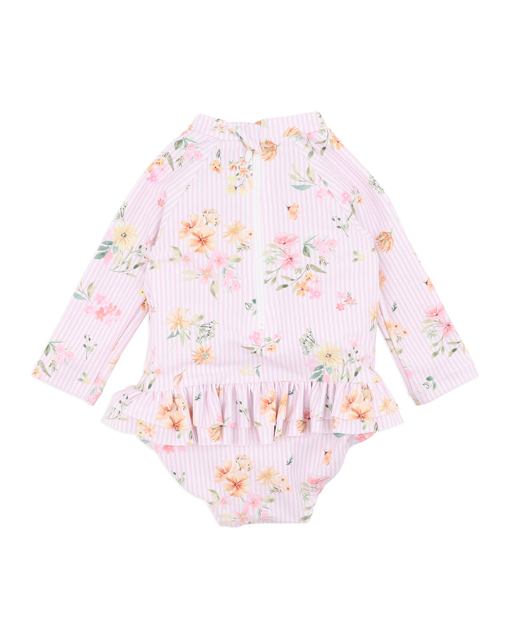 Sunsuit | Lilet - Floral