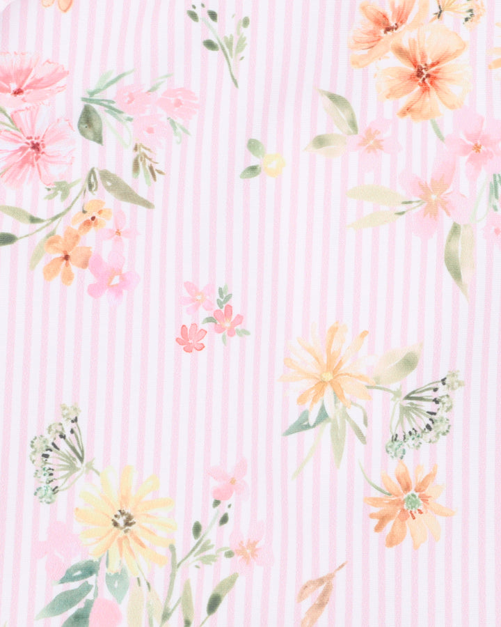 Sunsuit | Lilet - Floral