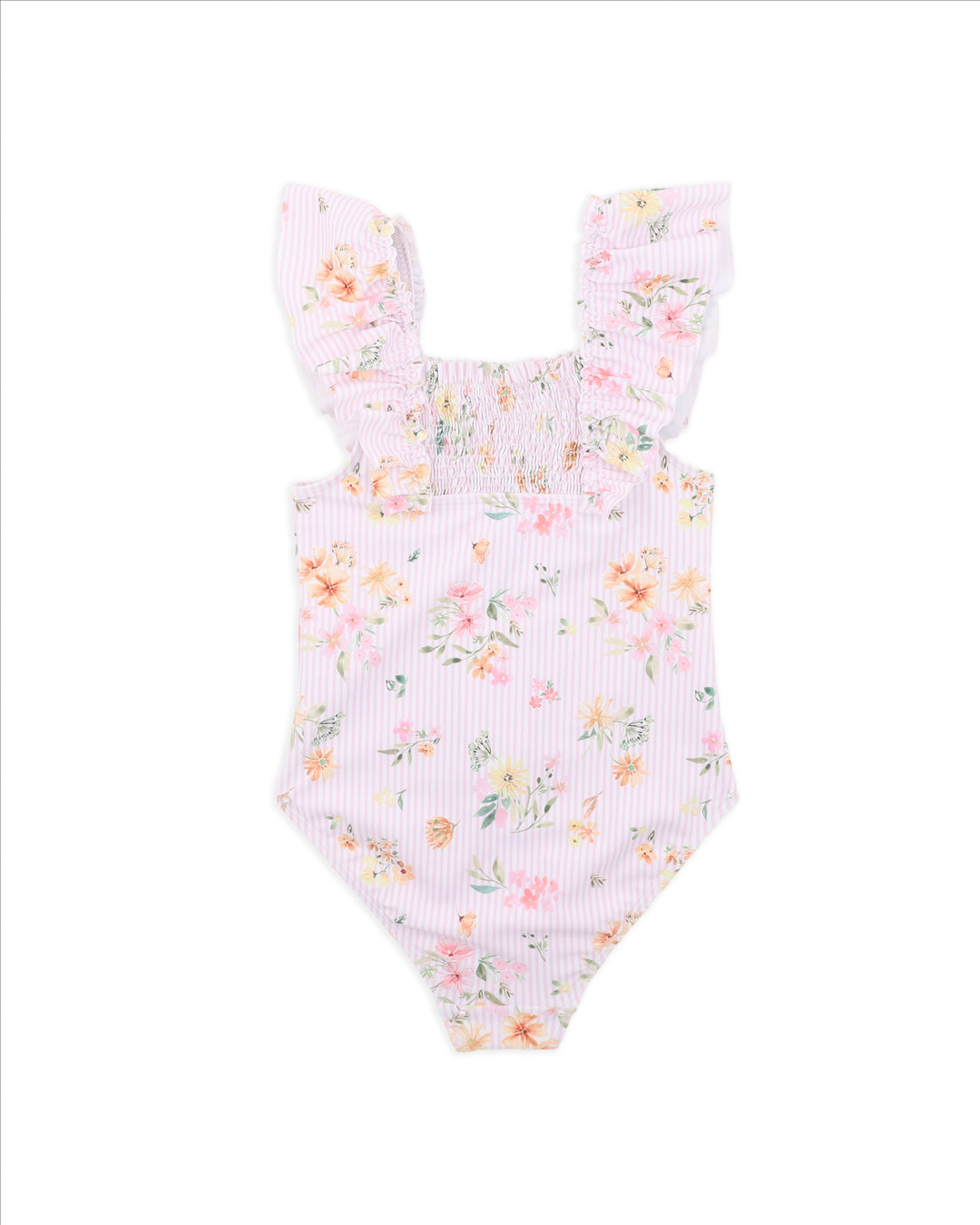 Swimsuit | Lilet - Floral